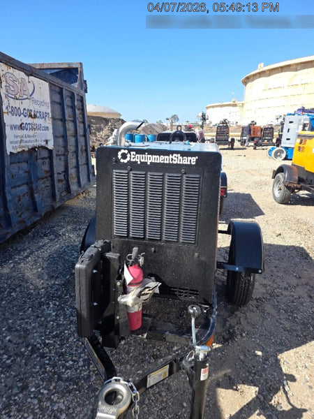 2026 MILLER ELECTRIC BIG BLUE 400