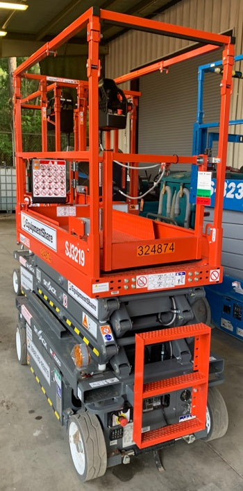 2023 SKYJACK SJ3219