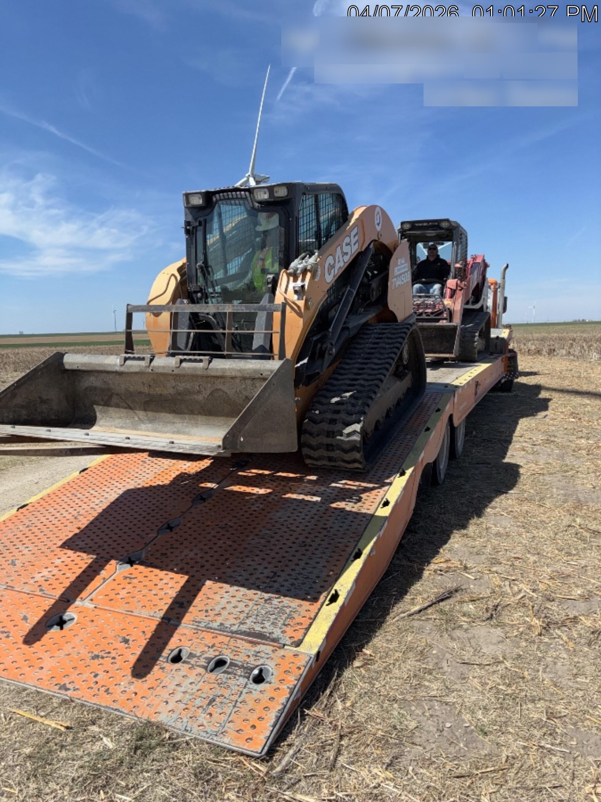 2024 ARROW MATERIAL HANDLING FS5100CB - 72"