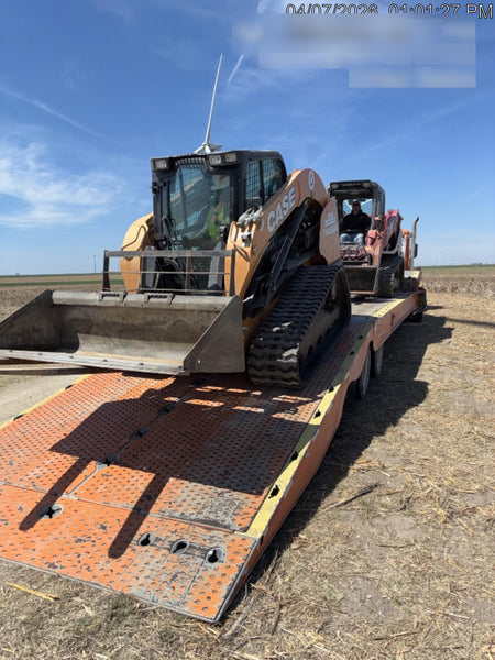 2024 ARROW MATERIAL HANDLING FS5100CB - 72"