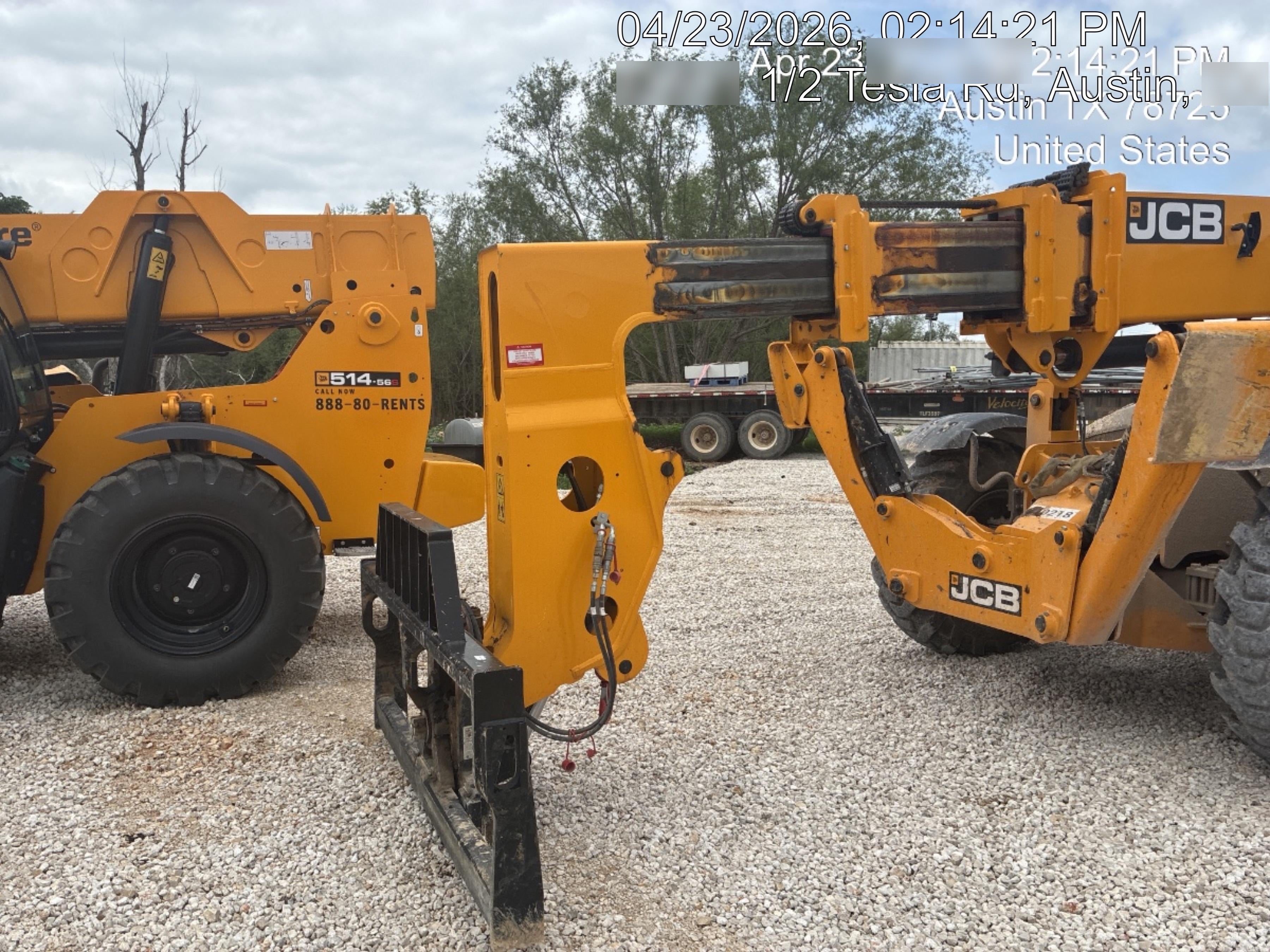 2026 JCB 514-56