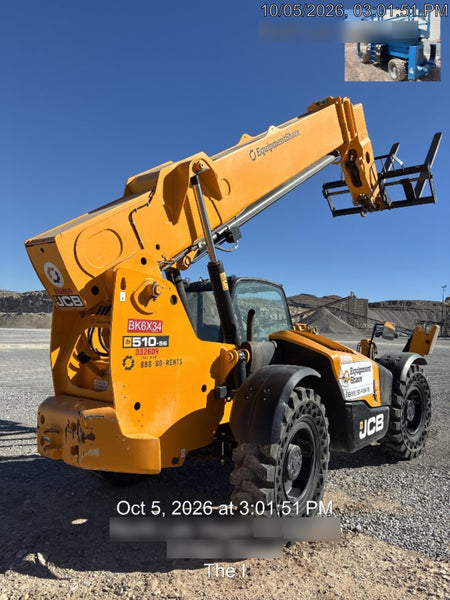 2023 JCB 510-56