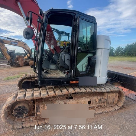 2024 LINK-BELT 145X4DZ
