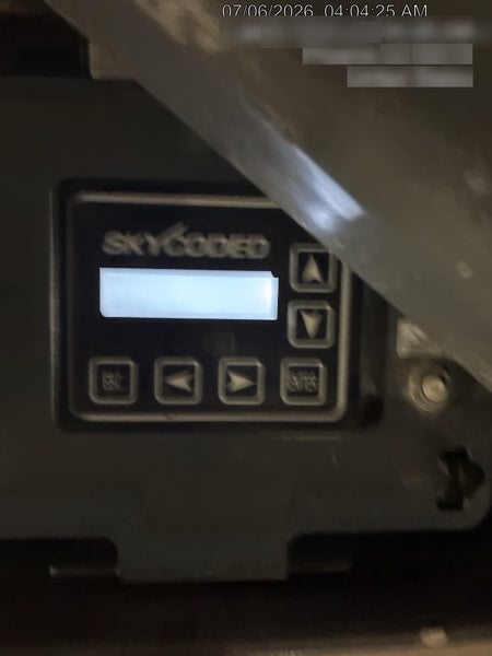 2021 SKYJACK SJ3219