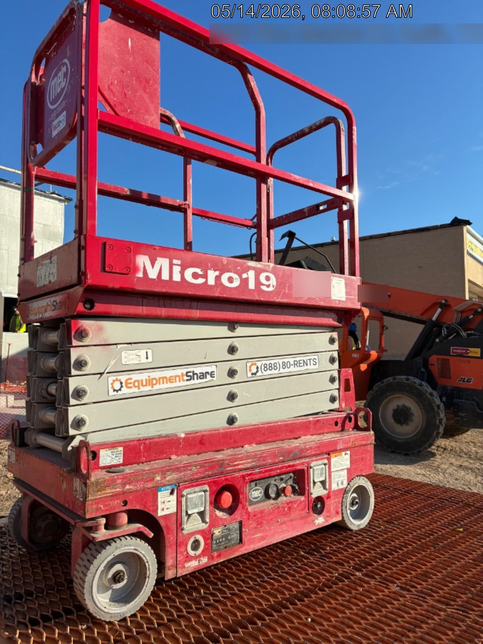 2019 MEC Micro 19