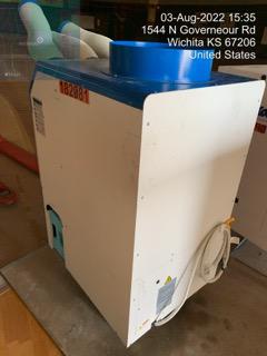 2020 SMARTECH SLIC12R-MSH