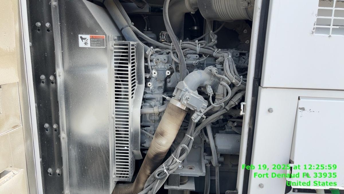 2023 MULTIQUIP DCA70