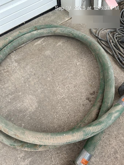 2023 MULTIQUIP QP2TH