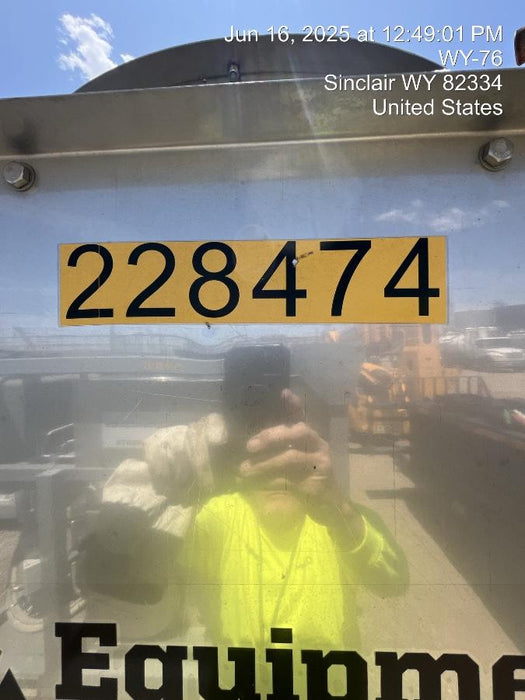 2022 SMARTECH SACP25A-HS-XP