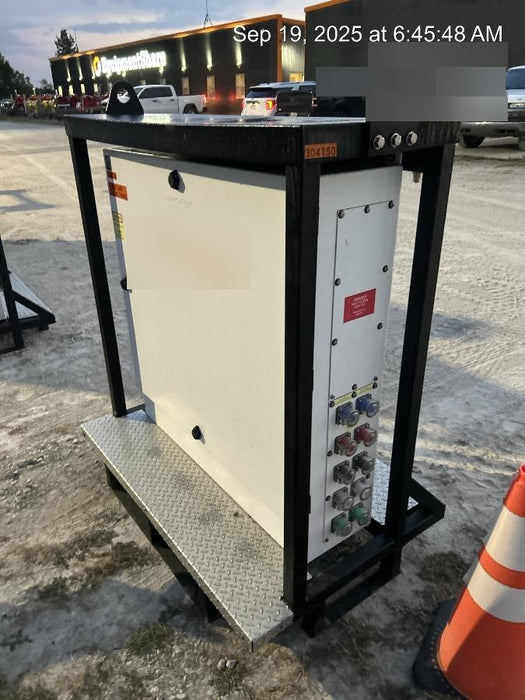 2023 TRYSTAR IL-086-VDE-27-LP