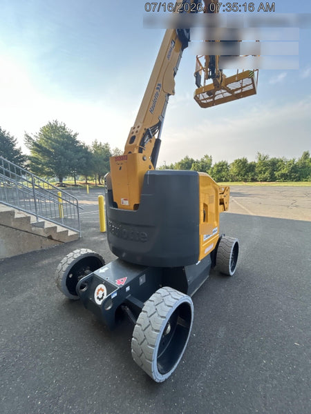 2023 HAULOTTE SIGMA46PRO