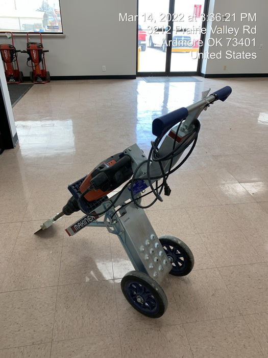 2021 HILTI TE 1000-AVR