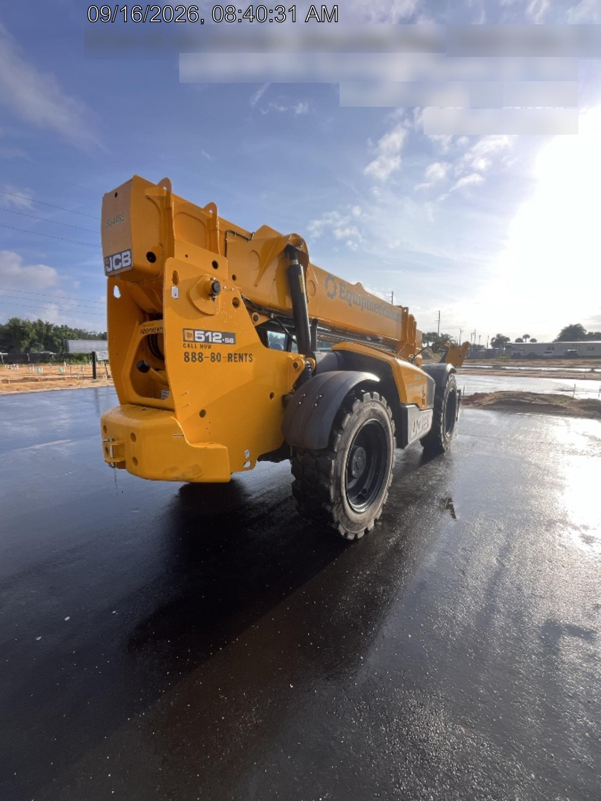 2025 JCB 512-56