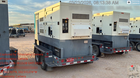 2020 ATLAS COPCO QAS250