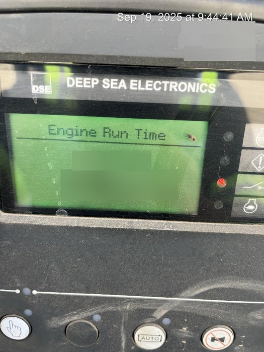 2019 WACKER NEUSON G50