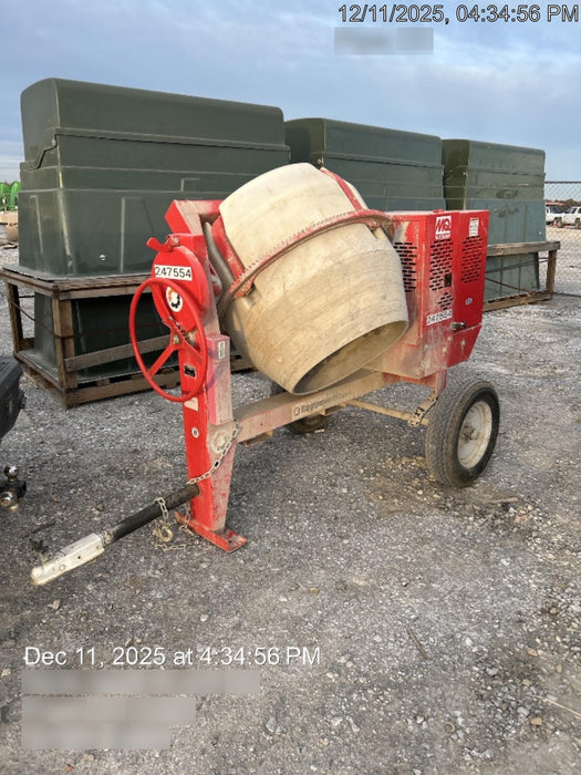 2022 MULTIQUIP MC94PK