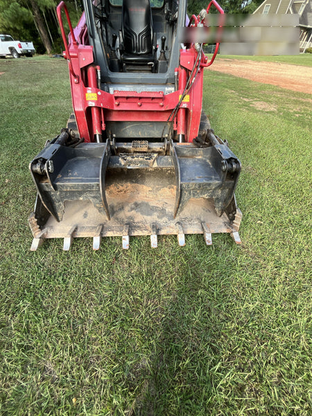 2021 PALADIN UTILITY GRAPPLE 11876-0022