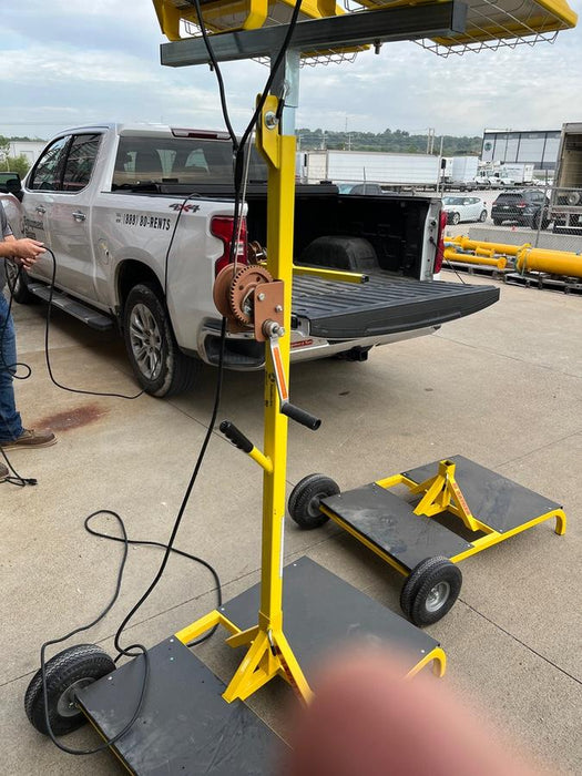 2024 CONSTRUCTION ELECTRICAL PRODUCTS 7322