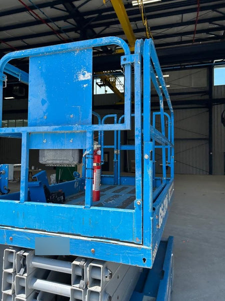 2019 GENIE GS-3246
