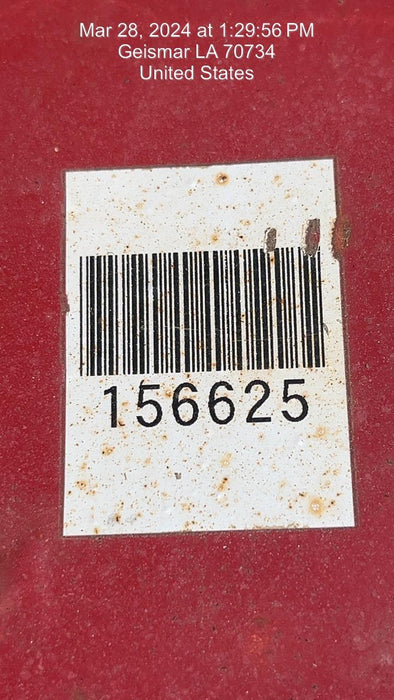 2021 KEY PLANT Pipe Conveyor