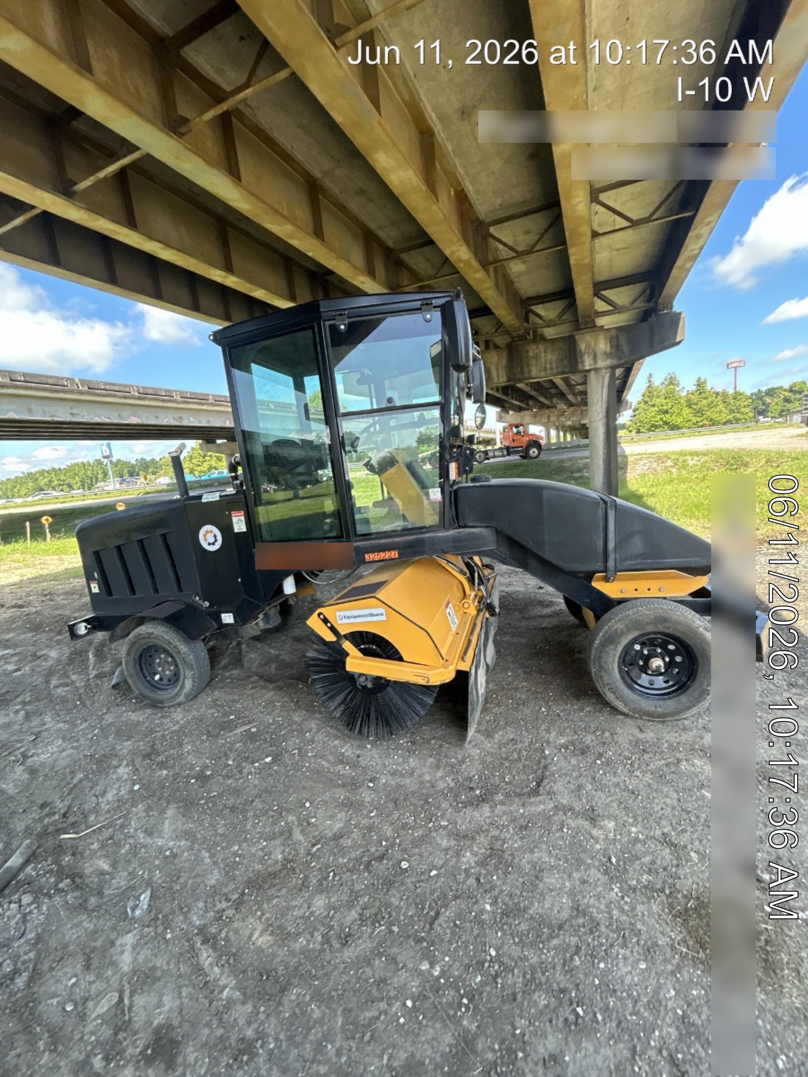 2023 LAYMOR SM450