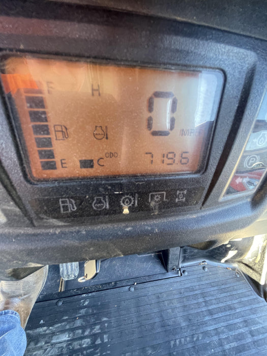 2022 KUBOTA RTV-X1140W-H (Canopy)