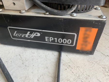 2021 TORCUP EP1000
