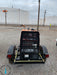 2021 Lincoln Electric Vantage 322 Vantage 322 Ready Pak 3 w/ Telematics & Decals, ORANGE (includes trailer, cable rack, fender light kit)