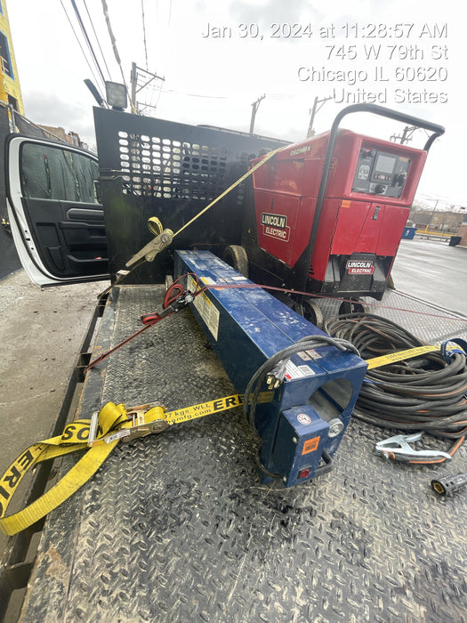 2022 CURRENT TOOLS 451