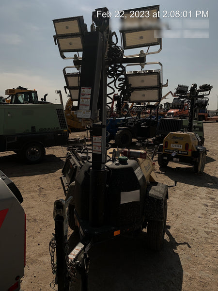 2022 ALLMAND NLV3GR