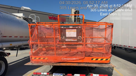 2025 JLG 860SJ