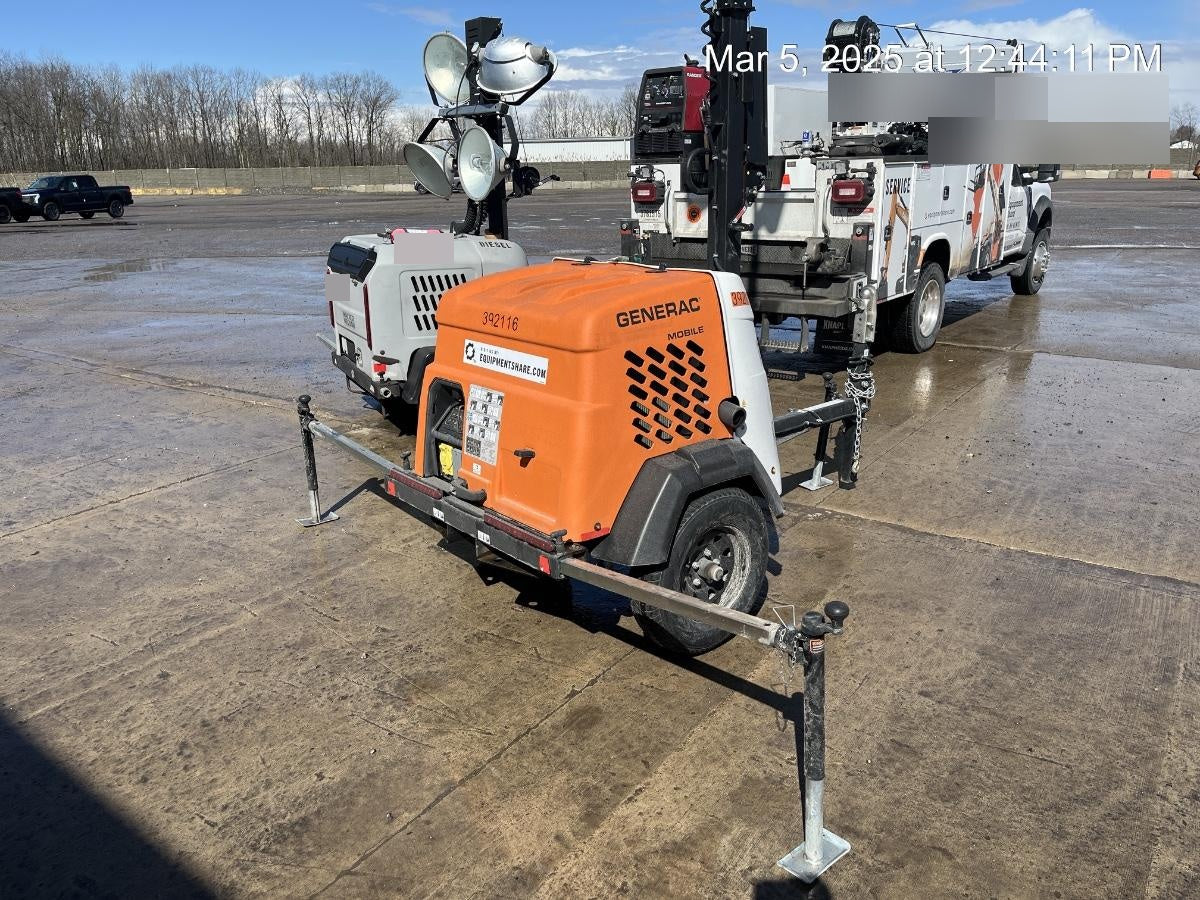 2024 GENERAC MLT2