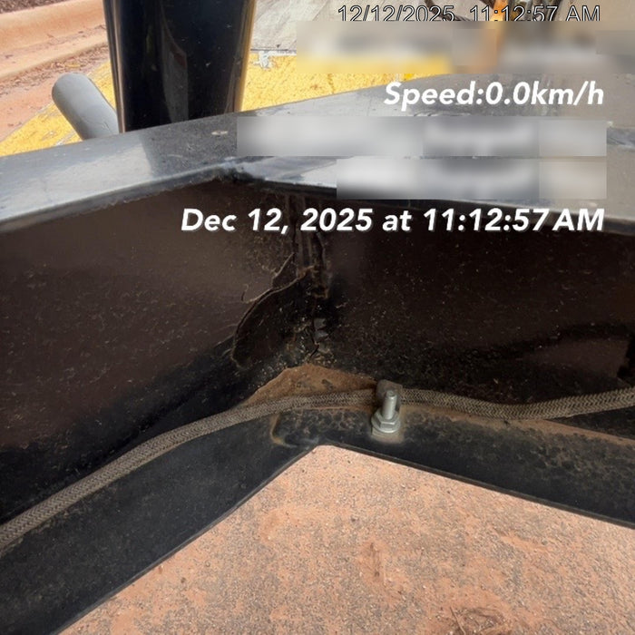 2022 SHINDAIWA DGK25F