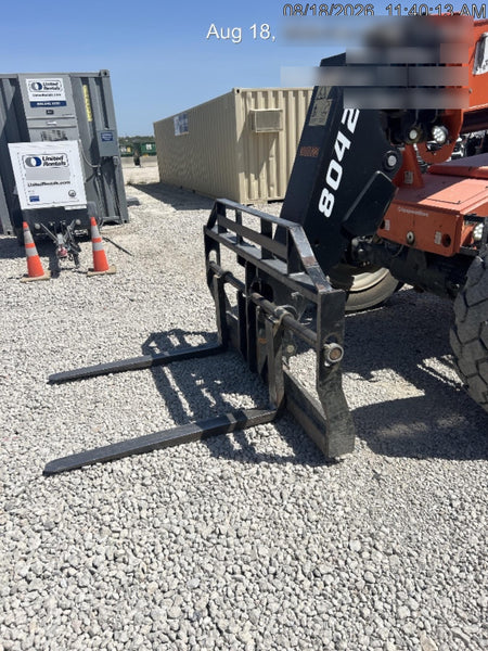 2023 SKYTRAK 8042