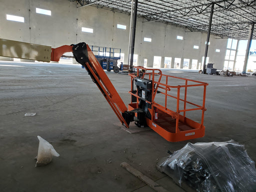 2019 JLG 460SJ