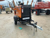 2021 Lincoln Electric Vantage 549X Ready Pak 3, ORANGE (includes trailer, cable rack, fender light kit)