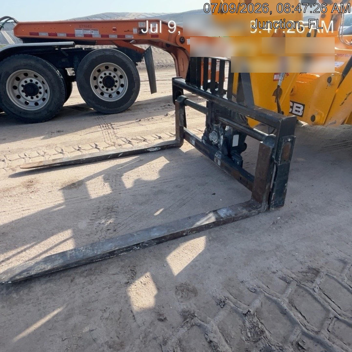 2025 JCB 514-56