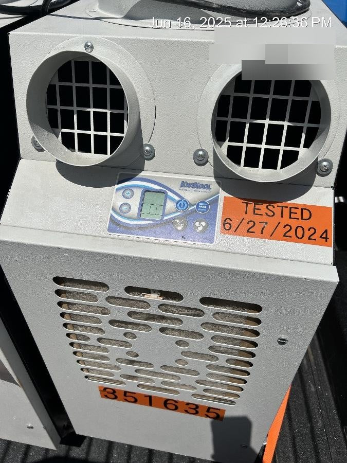 2023 KWIKOOL KPAC1411-2