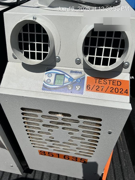 2023 KWIKOOL KPAC1411-2