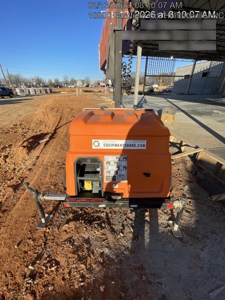 2023 GENERAC MLT2