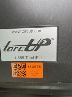 2023 TORCUP VT-2000KIT