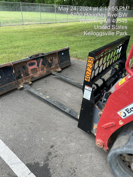 2024 VIRNIG PF4855-5VG