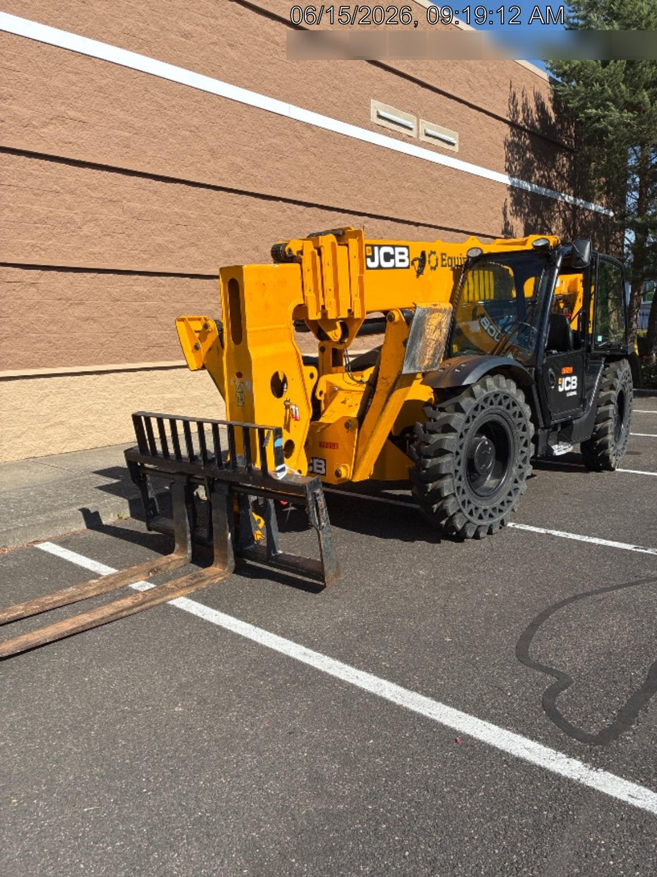2025 JCB 510-56