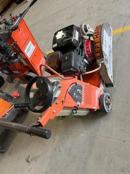 2019 HUSQVARNA FS 400 LV