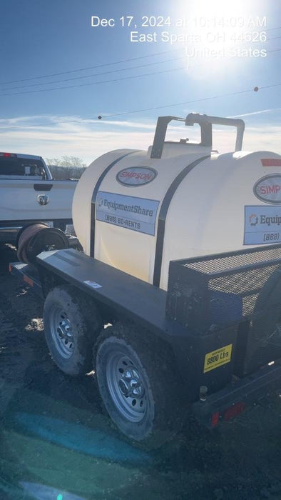 2024 SIMPSON SWT-52517