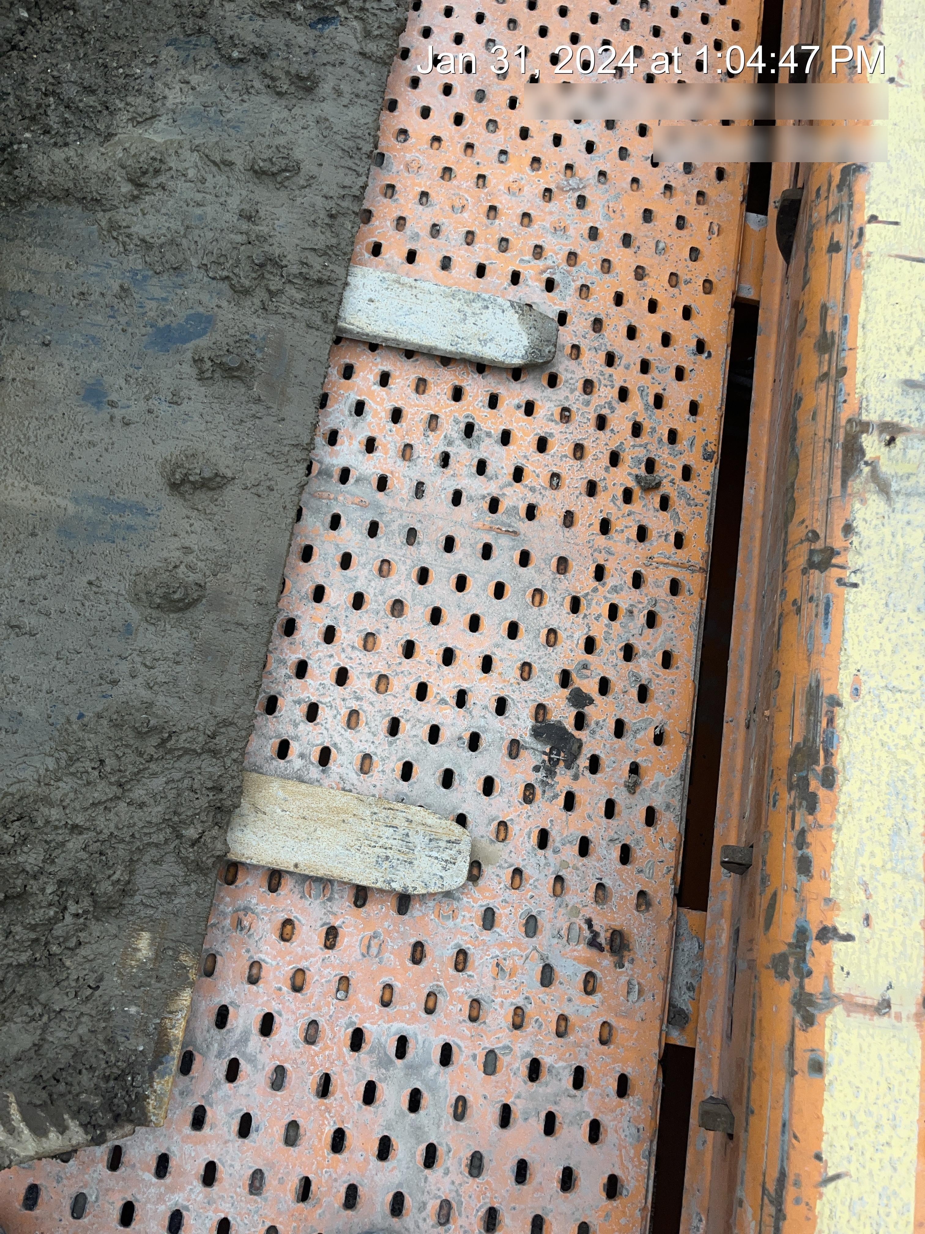 2022 PALADIN 48" Pallet Forks - Paladin