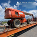 2019 JLG 660SJ