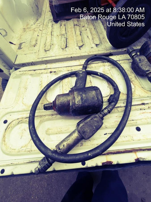 2020 MICHIGAN PNEUMATIC 751SS