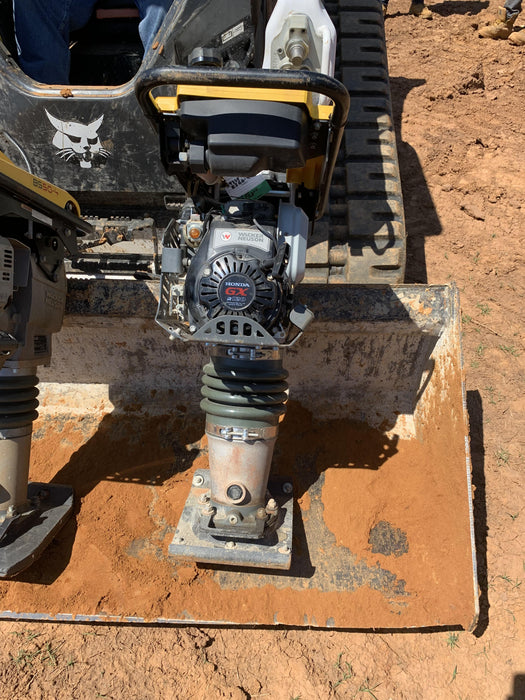 2020 WACKER NEUSON BS60-4As