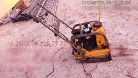 2023 WACKER NEUSON WPU1550AW